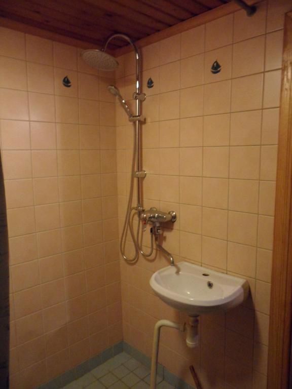 Дома для отпуска Kapteni Holiday House Paatsalu