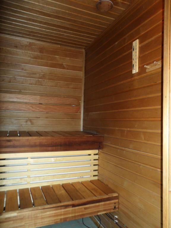 Дома для отпуска Kapteni Holiday House Paatsalu
