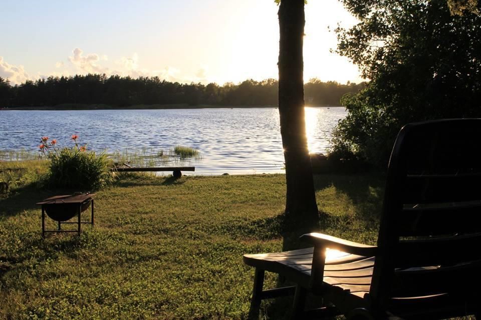 Дома для отпуска Kapteni Holiday House Paatsalu