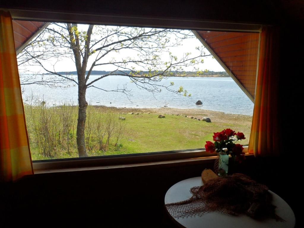Дома для отпуска Kapteni Holiday House Paatsalu