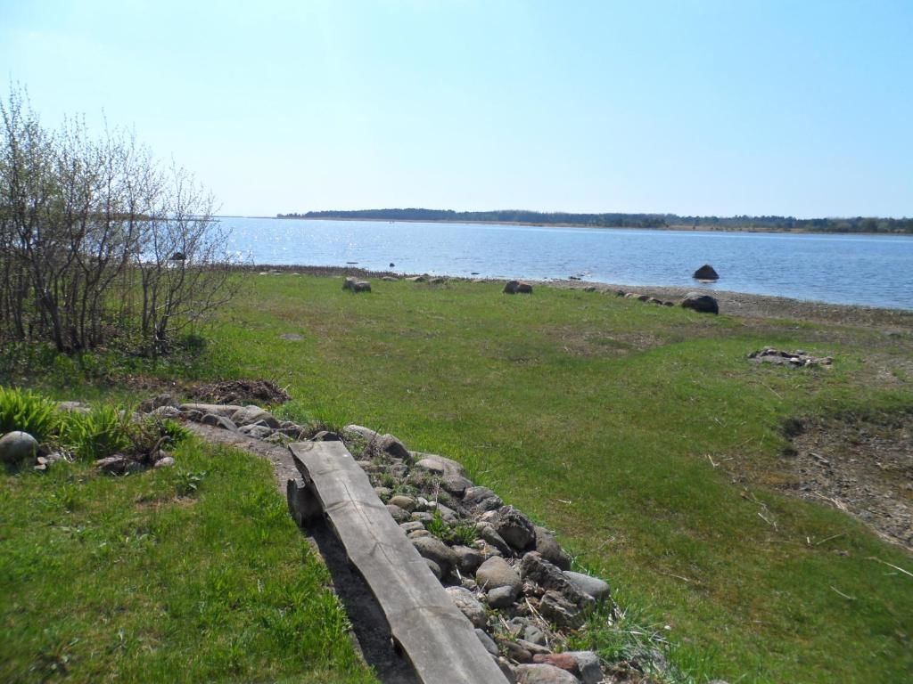 Дома для отпуска Kapteni Holiday House Paatsalu
