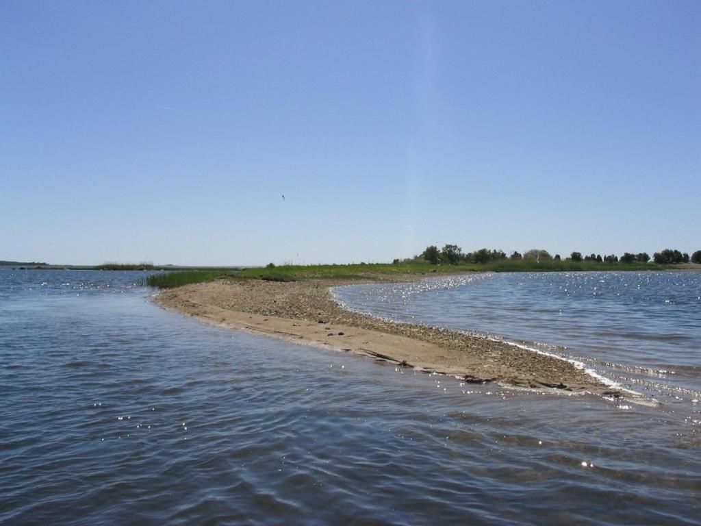 Дома для отпуска Kapteni Holiday House Paatsalu