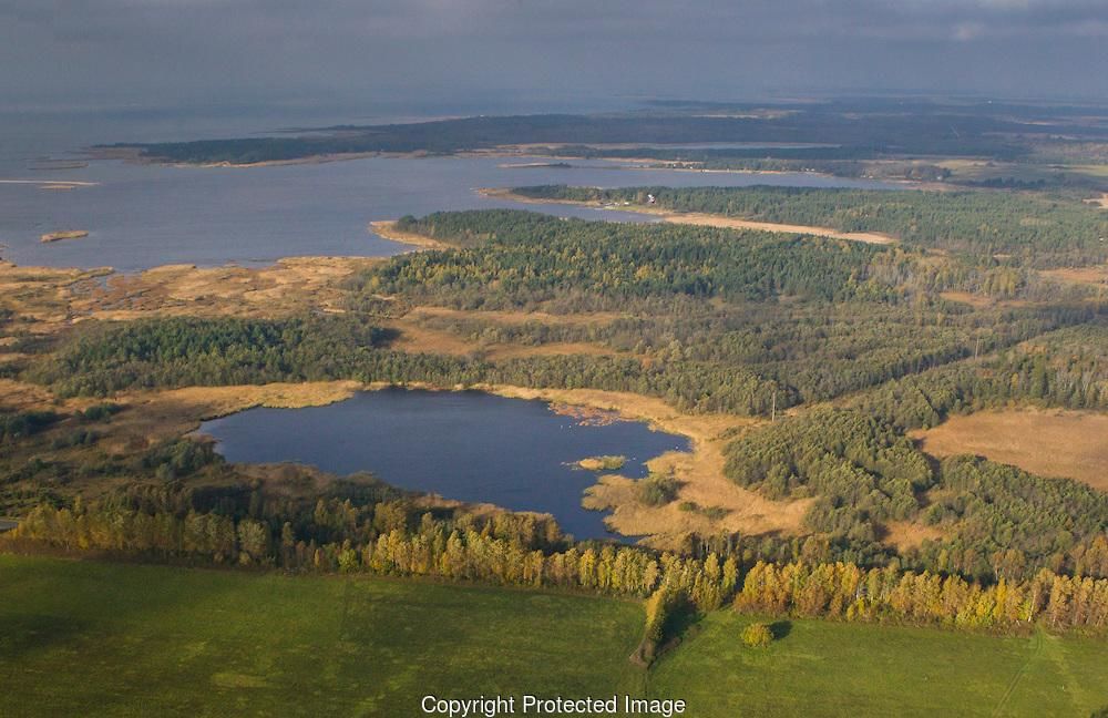 Дома для отпуска Kapteni Holiday House Paatsalu